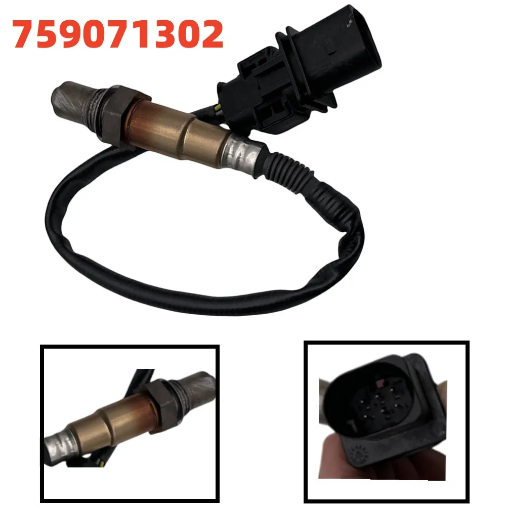 

Датчики O2 Лямбда-зонд, широкополосный датчик кислорода 759071302 11787560957 для Citroen C5 Peugeot 207 308 508 LS17217 1618LL 1618V0
