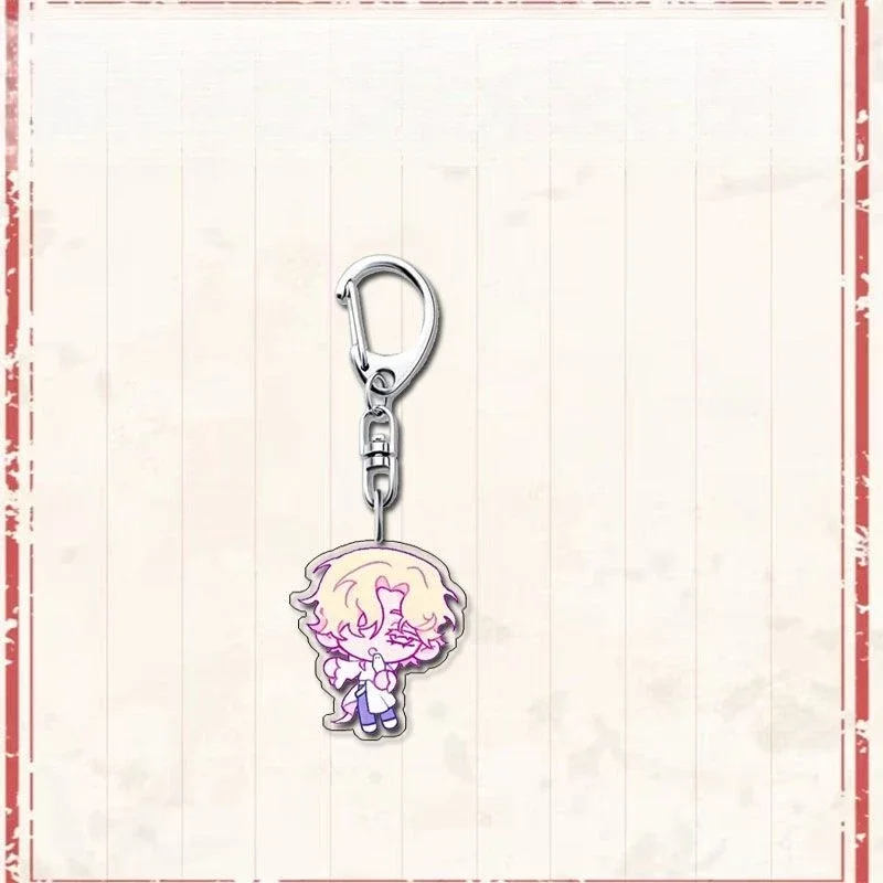 Рисунок 2 - Аниме Alien Stagee Luka