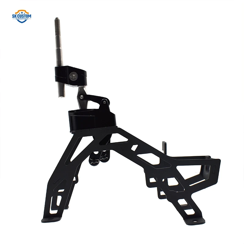 

Sell Well Ajustable Racing Short Shifter Box For 16-21 Si FC FK7 FK8 6MT Aluminum Quick Shifter