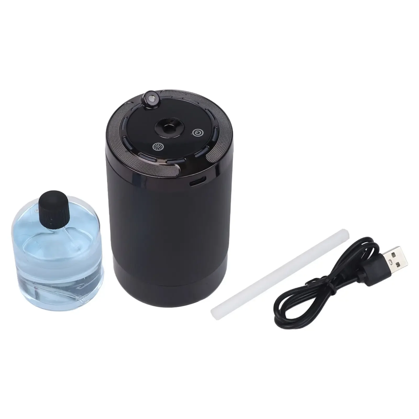 Car Use Home Use Car Aroma Diffuser Adjustable Air Freshener Premium Material Dual-use For Car And Home For Car