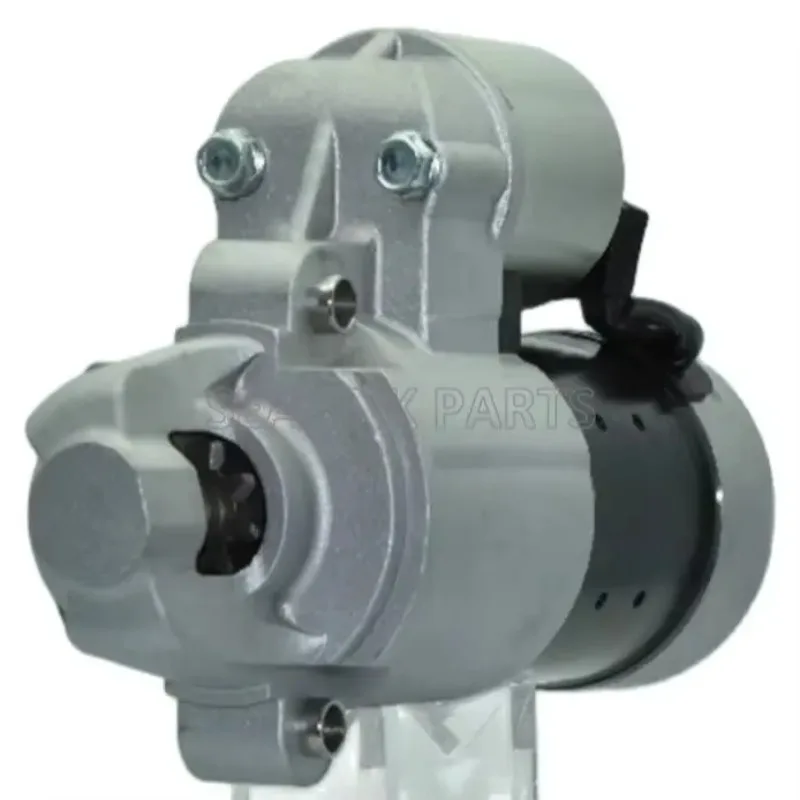 

Новый стартер для OUTBOARD MOTOR YAMAHA VF200LA F115,200,225,250,300 2006-2018 S114952A 6CB8180000 S114952A 6CB818000000