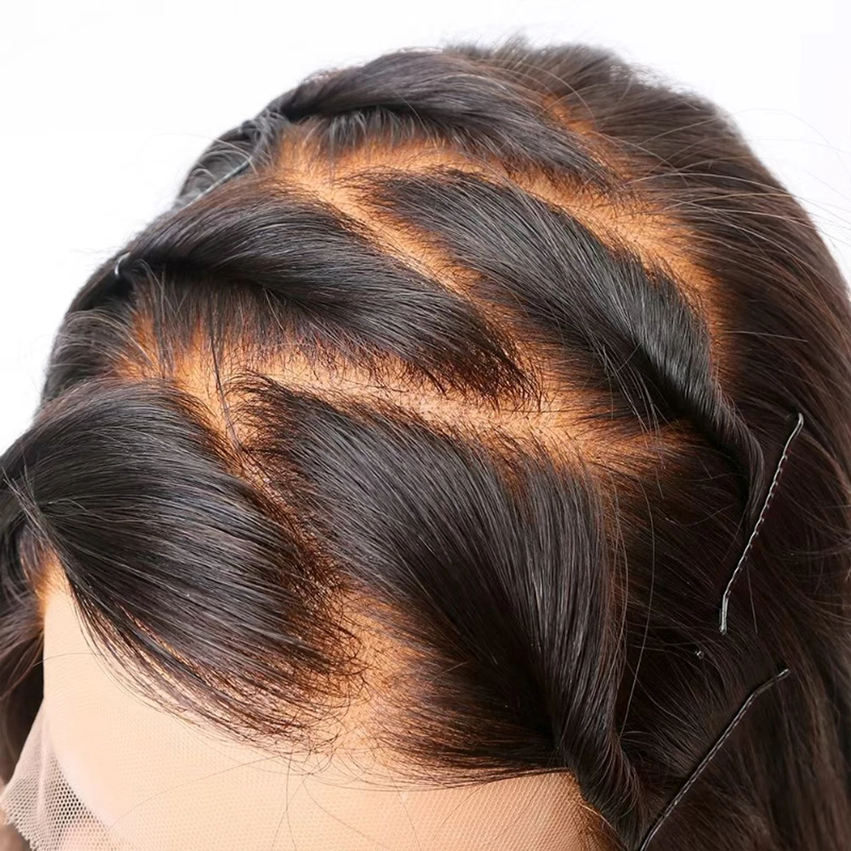 220 Density Bone Straight Hd Transparent 13x6 Lace Frontal Wig Brazilian 13x4 Hd Lace Frontal Human Hair Wigs For Women Glueless