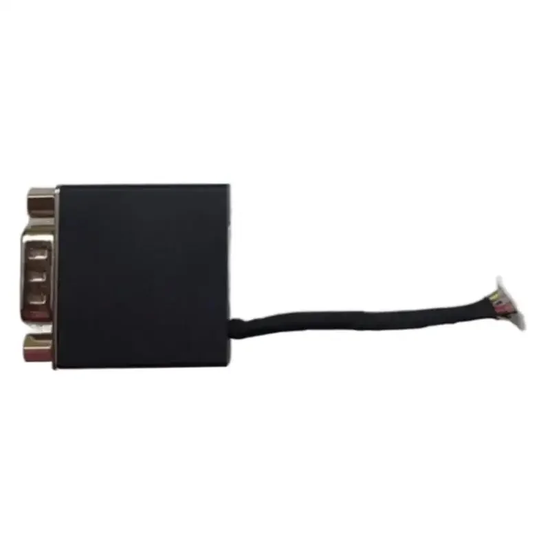 Nuevo para Thinkcentre M710Q M910Q M910X M920Q M920X M720Q 50mm Cable Com2 04X2733