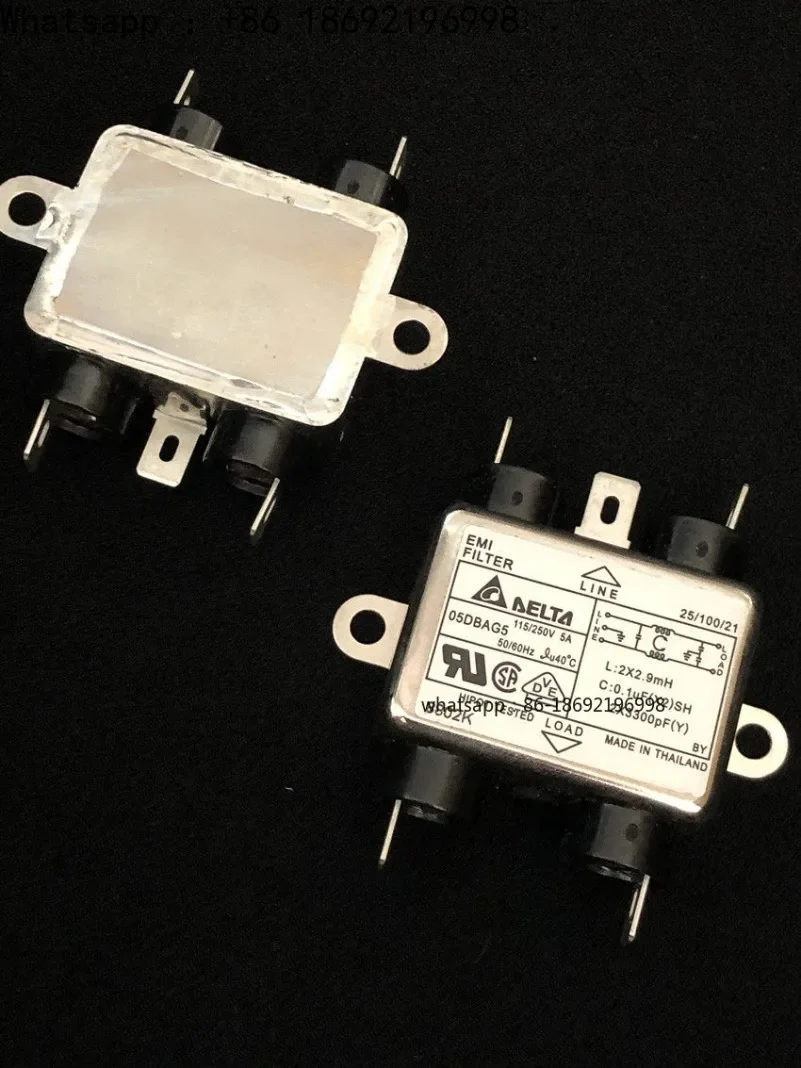 2026 New 05DBAG5 Delta Filter, New