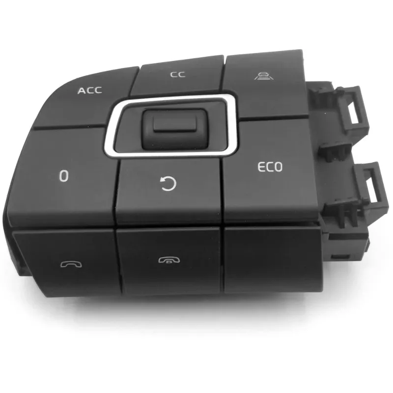 Truck Steering Wheel Switch Module 22629273 For VOLVO FH Lorry Part-ABQA