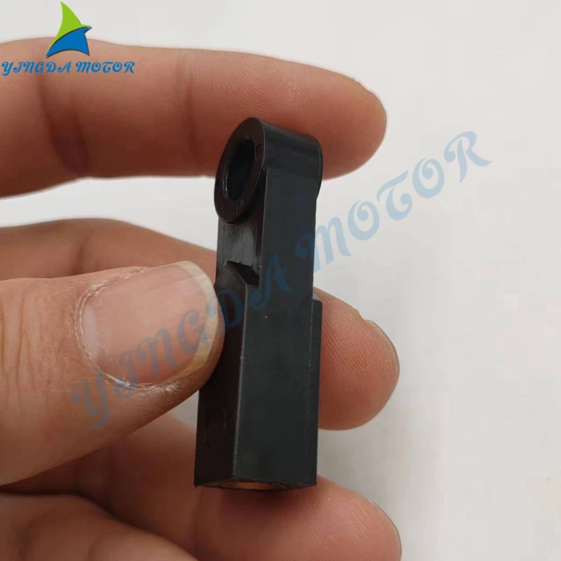 Nylon Cable End,663-48344-00 For Yamaha Outboard Motor 2-stroke 40HP 60-90HP 4T F8-F100 Remote Control Box 663-48344