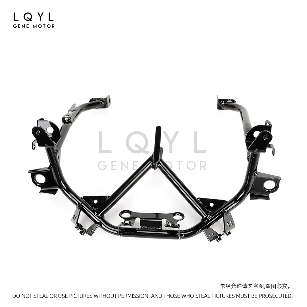 

Крепление обтекателя фар мотоцикла, подходит для Kawasaki Ninja 650 EX650 2020 2021 2022 2023 2024 2025