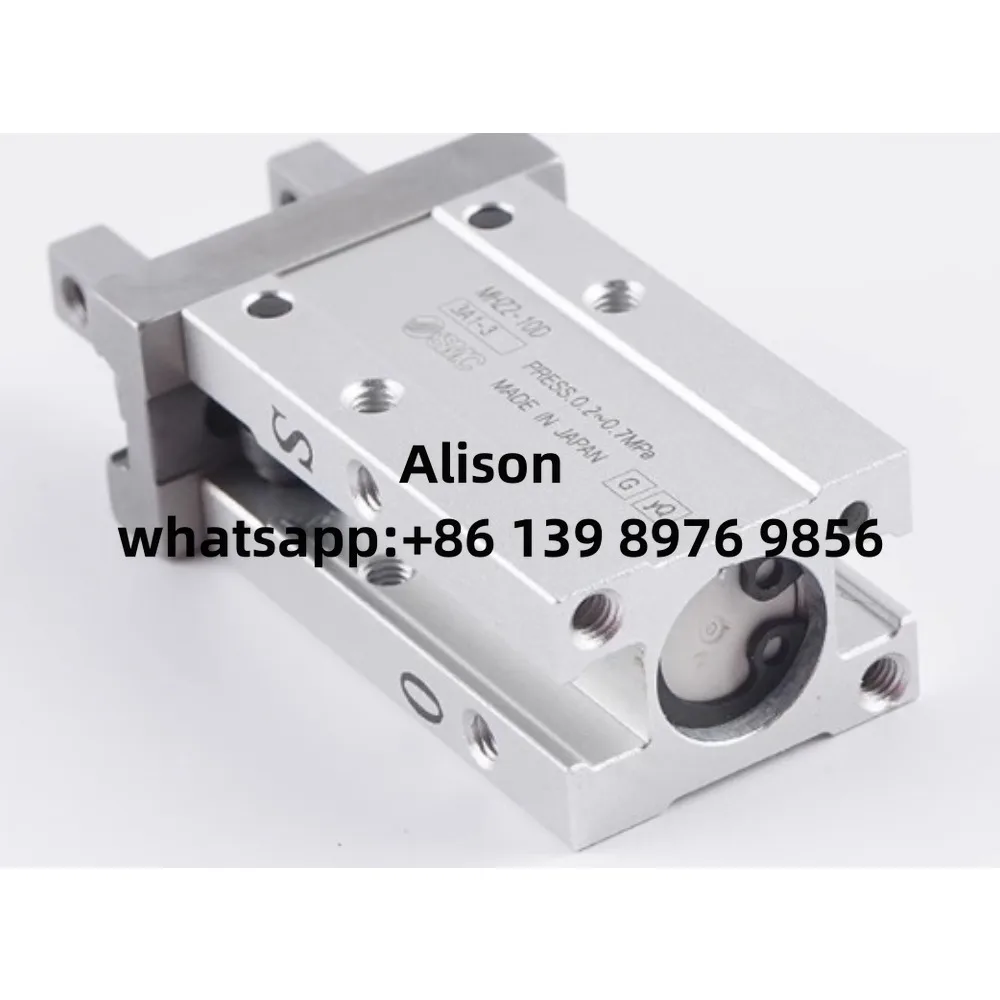 SMC finger cylinder claw MHZ2-6D MHZ2-10D MHZ2-16D MHZ2-20D MHZ2-25D MHZ2-32D MHZ2-40D MHZL2-10D MHZL2-16D MHZL2-20D MHZL2-25D