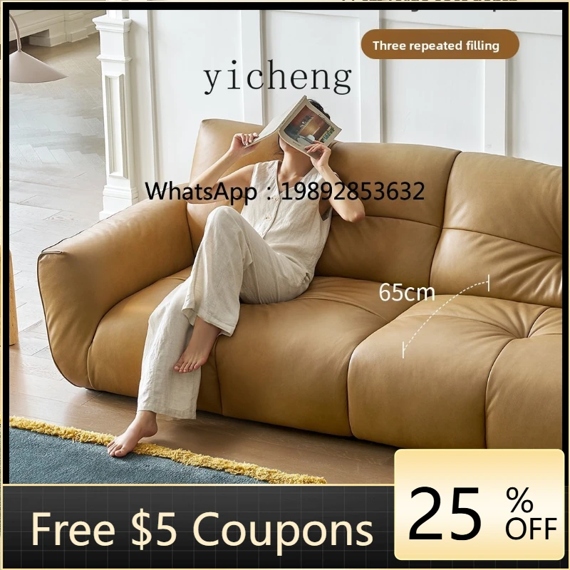 R2 Sofa Retro Brown…