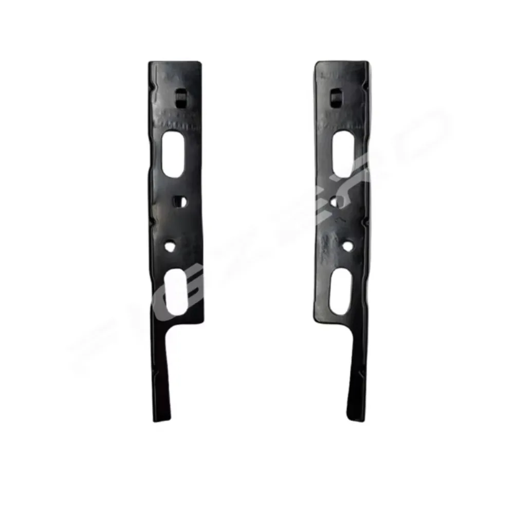 For Citroën C5 Front Bumper Retaining Clip Bracket 742139 Brand New Left Right