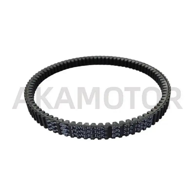 

Drive Belt For Loncin Voge LX250T SR250GT KS250