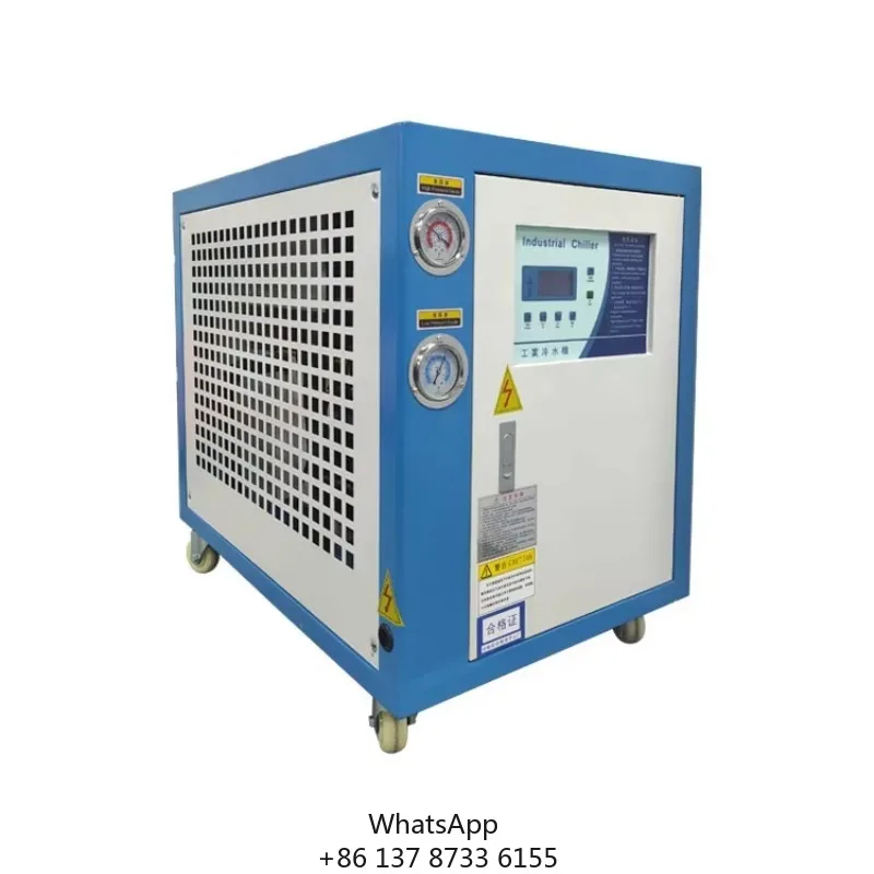 150liter 250liter 350liter 450liter 550liter 650liter Lab Industrial Chiler For Aquarium Water Chiller