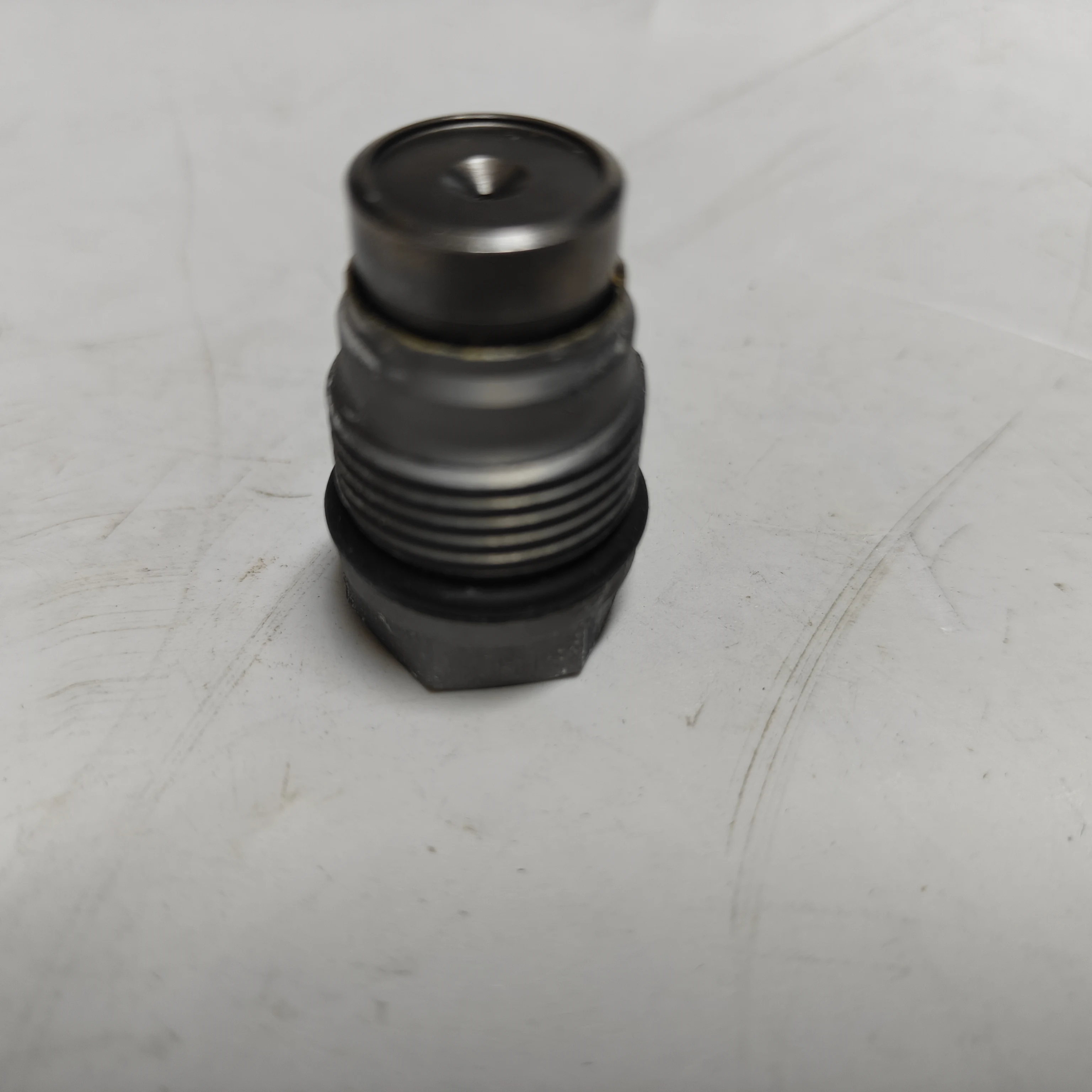 

398-6226 Fuel Rail Pressure Valve for 323D Excavator