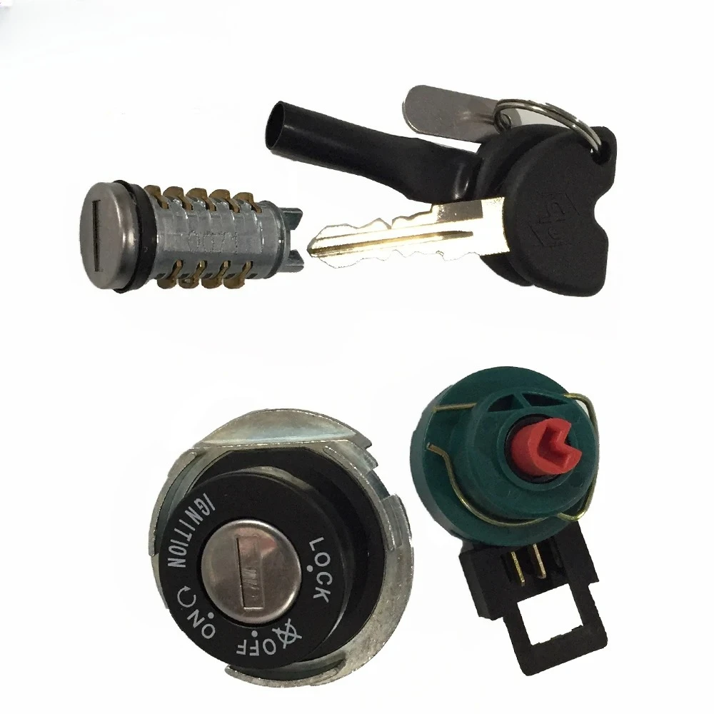 Suitable for Vespa LX 150 Scooter Ignition Switch Key
