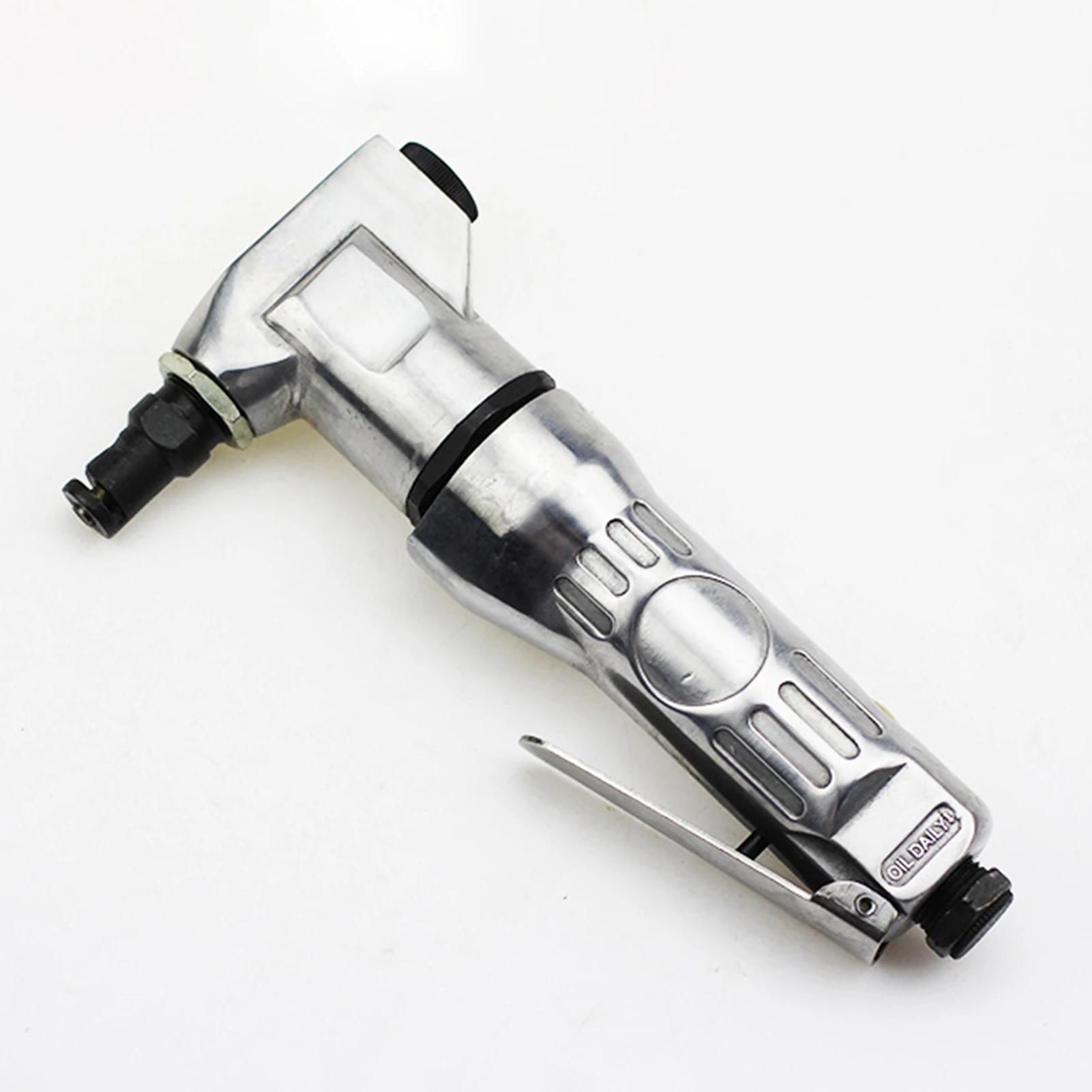 Heavy-Duty Pneumatic Scissors Metal Cutting Tool for Workshop Mesh Screen Iron Aluminum Stainless Steel Sheet Air Nipper