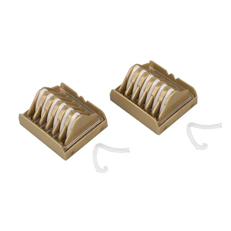 

certification Surgical Disposable Medium Large Laparoscopic Hemolok Polymer Ligation Clips