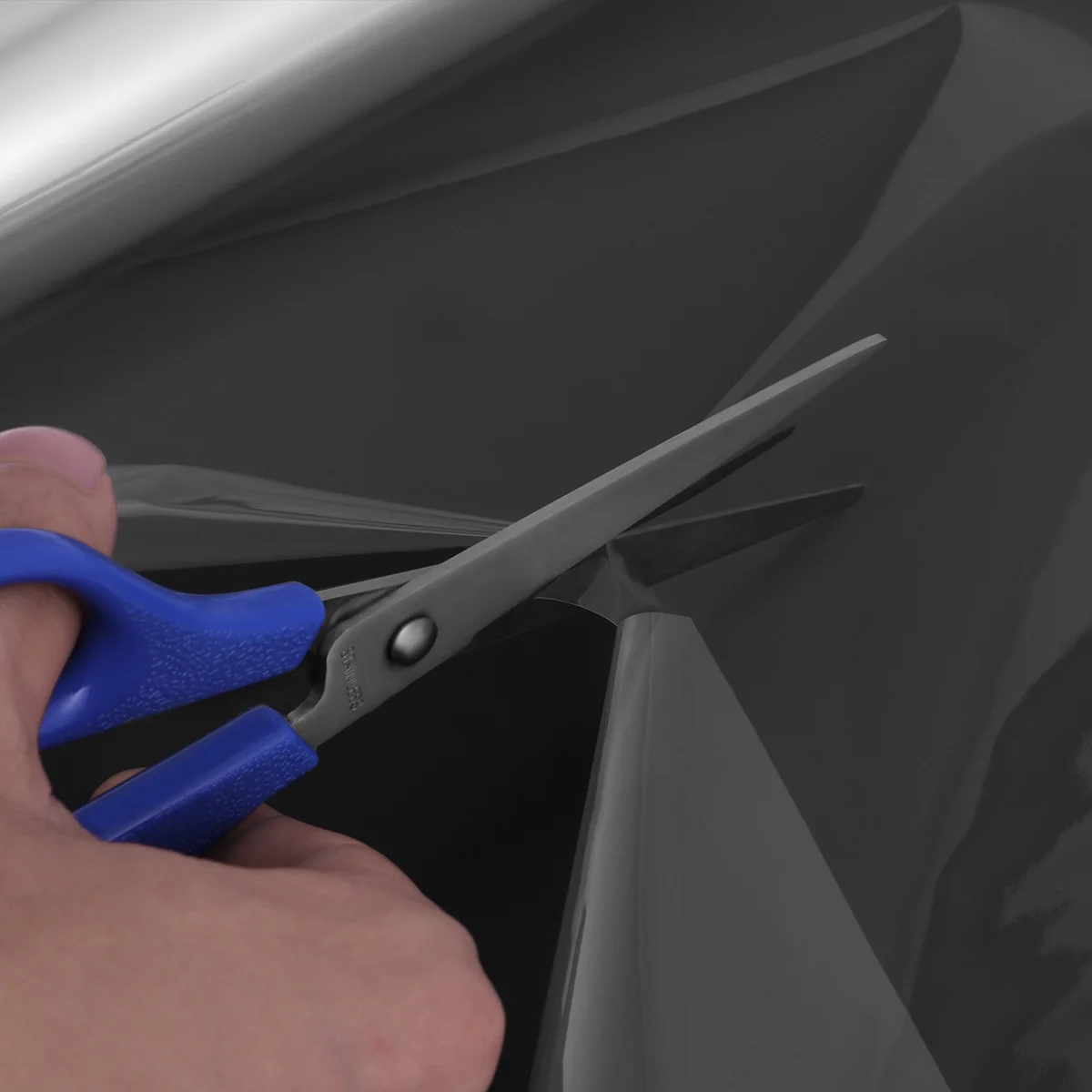 

10m X 54cm Clear Cellophane Wrap Roll Transparent Flower Wrapping Paper for Gift Basket Bouquet Packaging Party Favors