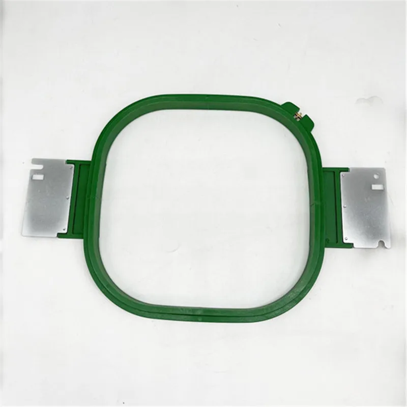 Sell Good Price Ricoma Hoops 240X240mm square shape Total Length 400mm Ricoma tubular frame and hoop