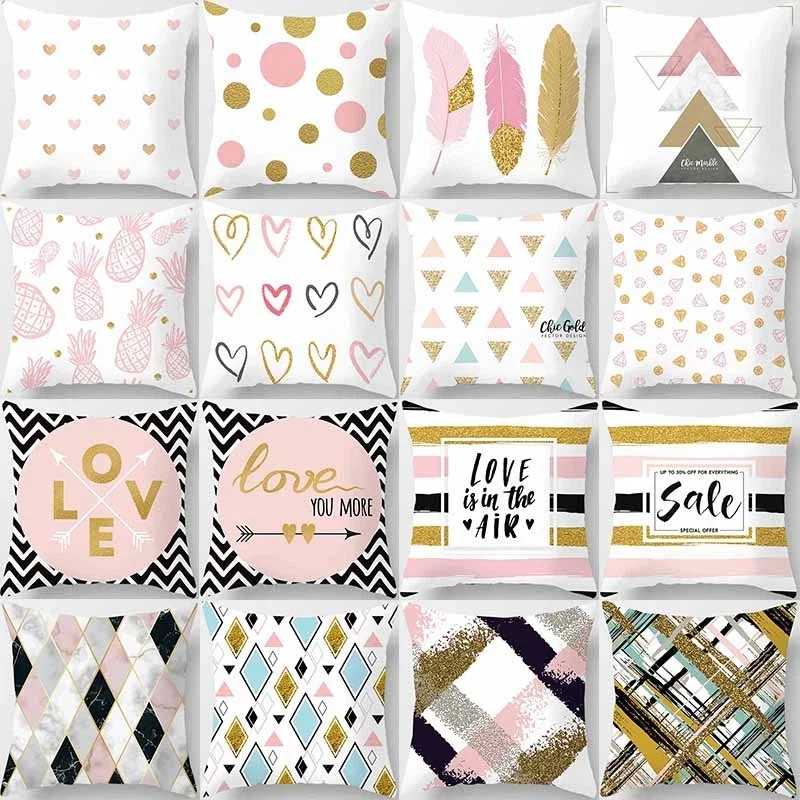 Funda De Almohada C… - image