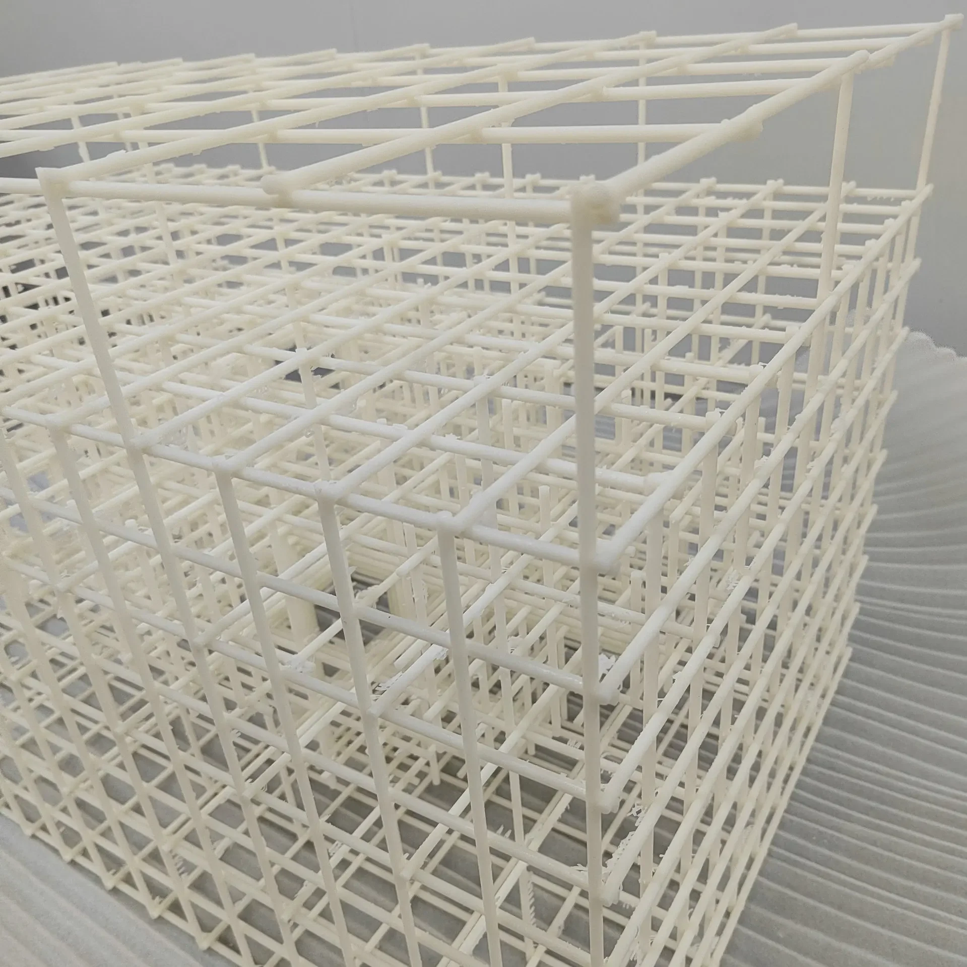 Fashion accessories 3D printing produces industrial-grade high-precision model printing