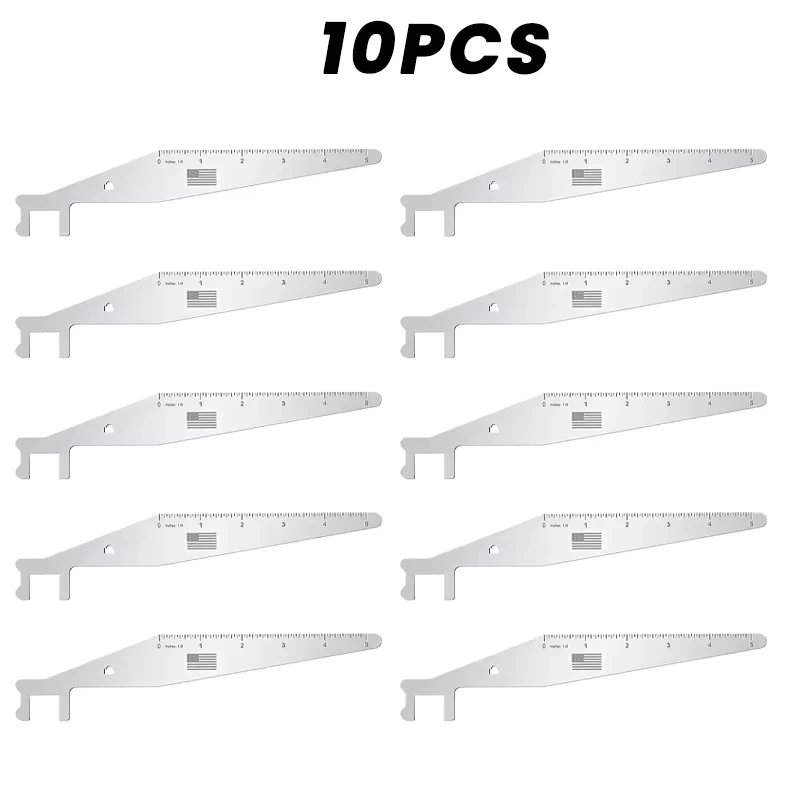 Lock Picking Fire Tool Firefighter Multitool Firefighter Tools Spring Steel Multitools Multipurpose Leverage Tool Pry Bar Tools