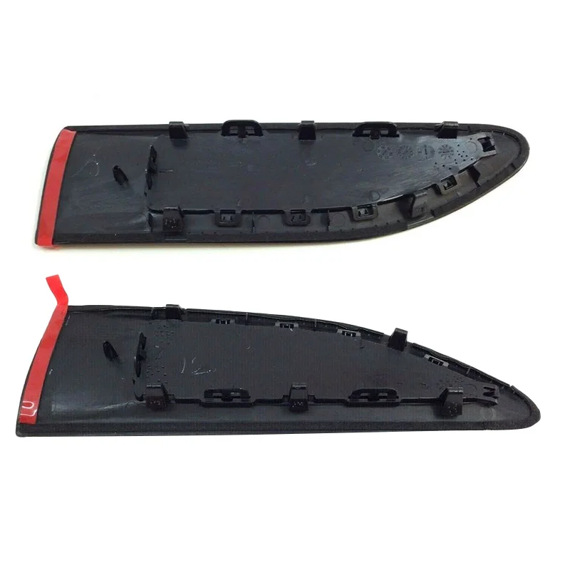 For Ford Taurus 2013-2019 Front Side Fender Cover Left Right Fit Ford Police Interceptor Sedan/Special Service Police Sedan