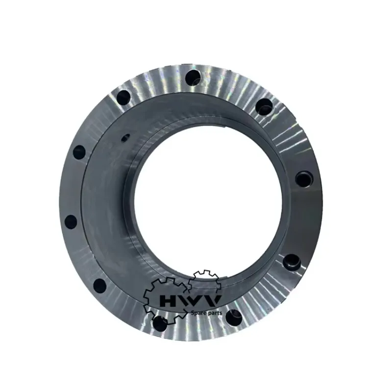 379-2002 3792002 Rolamento da carcaça como peças genuínas do bulldozer D6N D6R Lâmina Grupo de pesca Carcaça do rolamento