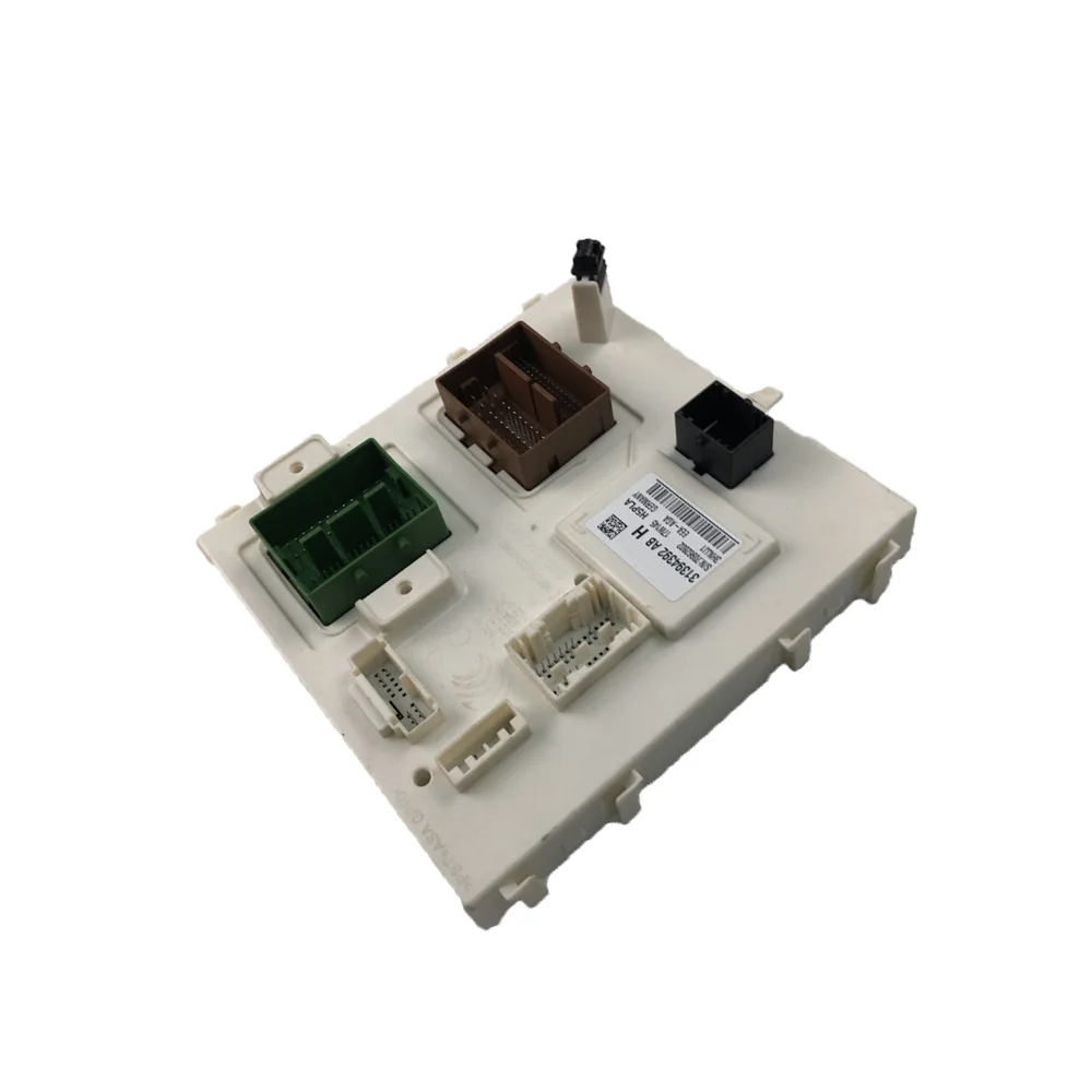 

31394392ab Comfort Control Unit Bcm Body For Volvo S90 Xc90 2017 2018 2019