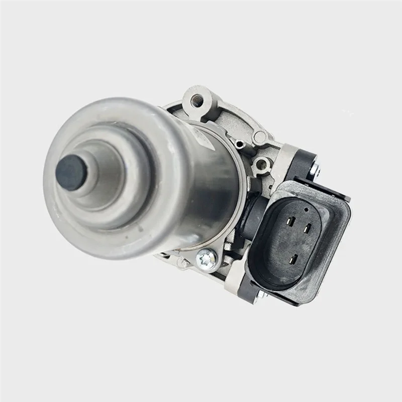 

Automotive Electronic Vacuum Pump Brake Booster Pump For Skoda 1J0612181D 1J0612181B Replacement-A99D