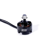 1-4PCS DYS HK MR2306 2306 2100KV 3-4S 275W Pull=1180g Brushless FPV Motor for foxeer iflight GEPRC Diatone FPV Racing Drone