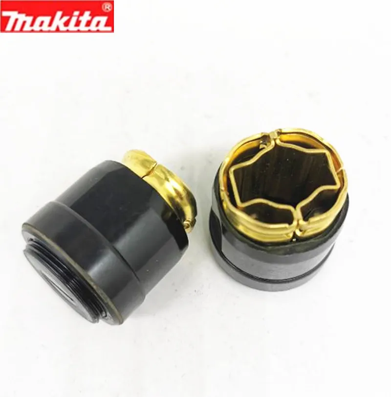 CARBON BRUSH HOLDER 643712-8 for MAKITA GA9020 GA9040R GA9030R GA9030 GA9020 GA7040R  GA7030 GA7020 HW1300 HW1200 LW1401 LW1400