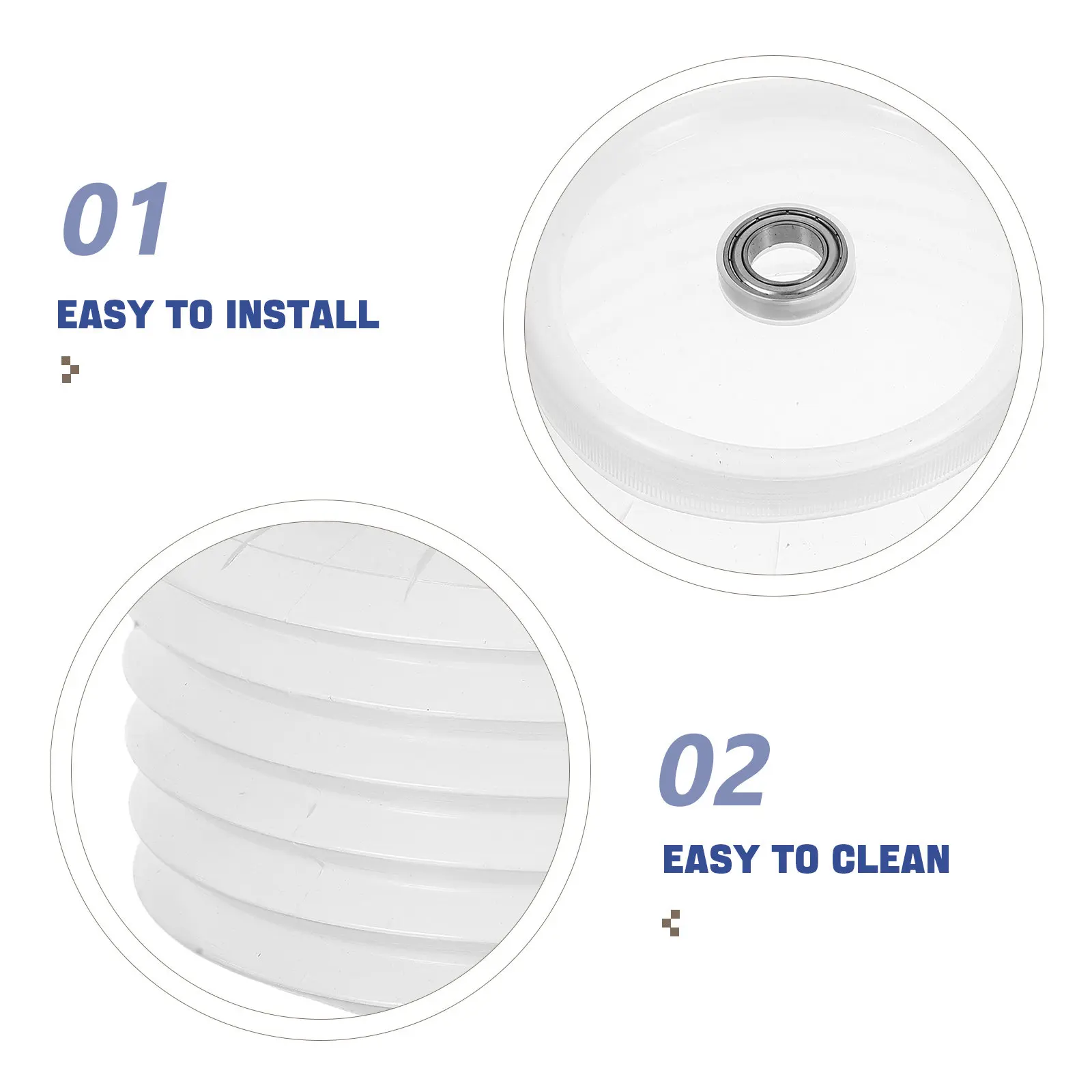 Multi-Functional Drilling Dust Bowl for Electric Hammer Drills Efficient Dust Collector Cover Universal Fit Sturdy Dustproof
