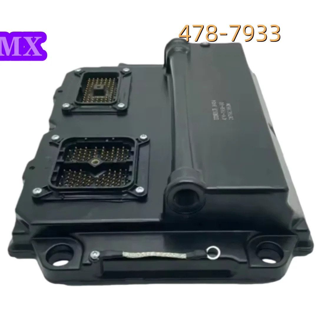 

4787933 478-7933 ЭБУ (ECU/ECM) для Cat. В случае обнаружения любых проблем с качеством в течение одного года возможны возвраты или замены.