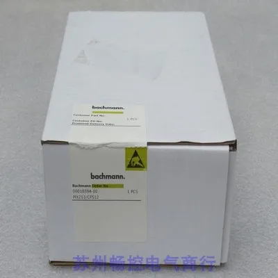 * Spot sale * New Bachmann module MX213/CF512 in stock