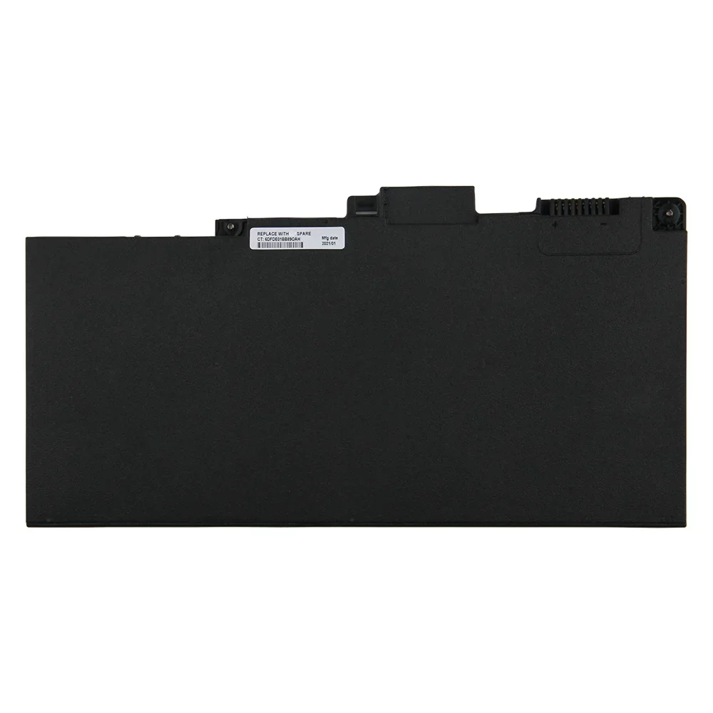 Replacement Battery TA03XL HSTNN-DB7O For HP Elitebook 840 745 848 850 755 G3 G4 ZBook 15u G3 G4 mt42 mt43 Spare Batteries