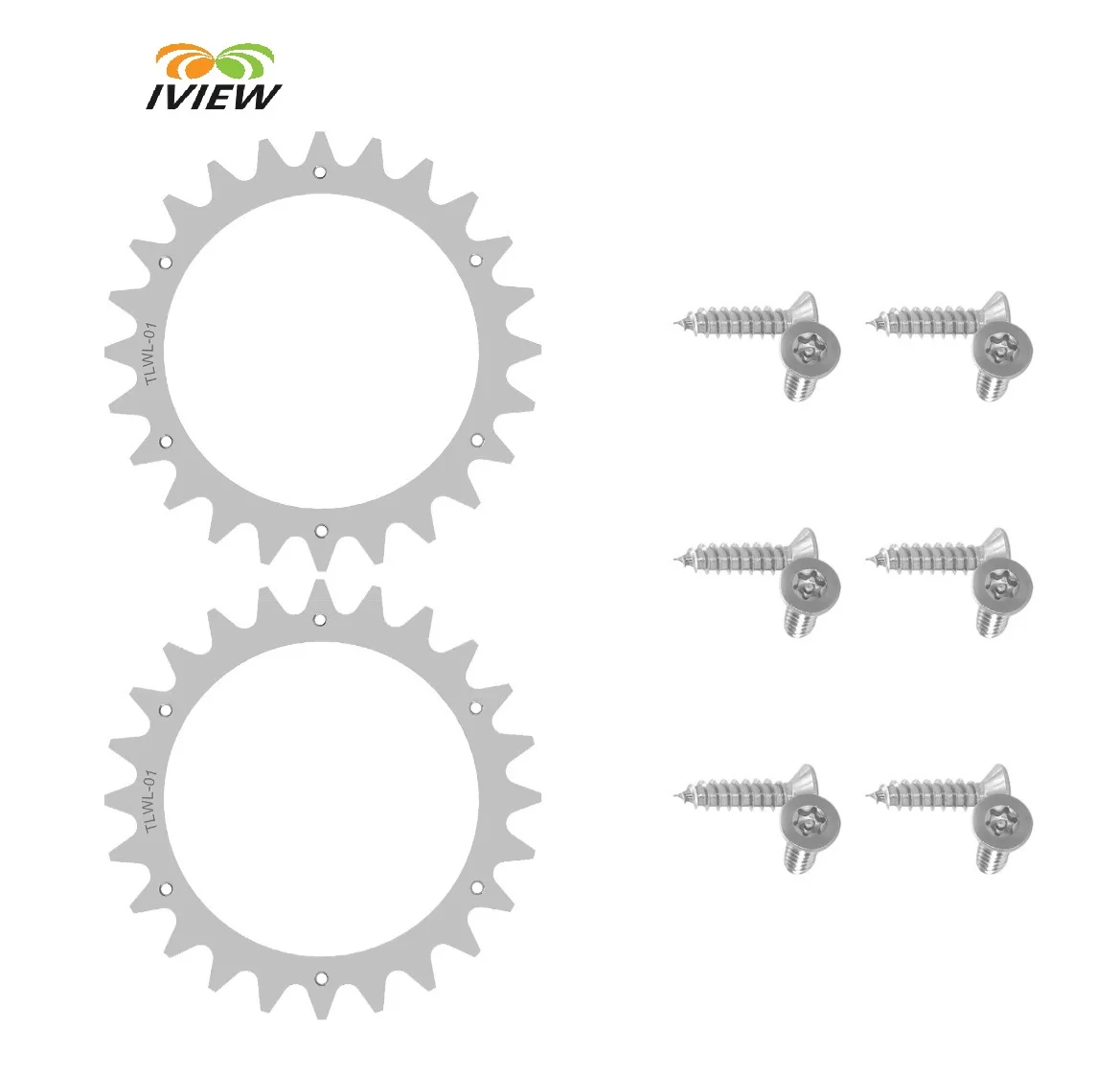 Imagem -03 - Robóticas de Roda Melhoradas Roda de Tração Auxiliar para Cortador de Grama Rodas de Treinamento 225*225 mm para Robô de Gramado Landroid Unidades