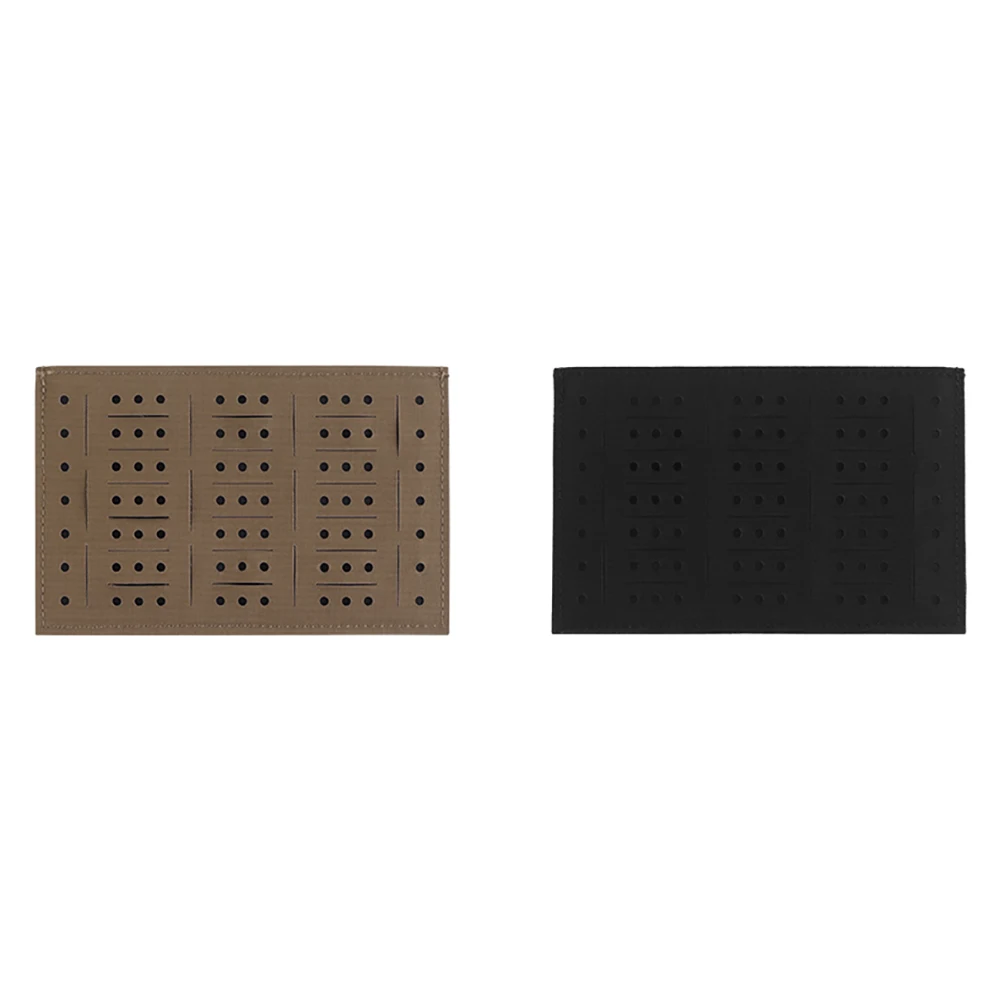 

Тактическая панель-органайзер для оказания первой помощи — эластичный шнур и ремешок, доска для хранения медицинского снаряжения для экстренных случаев