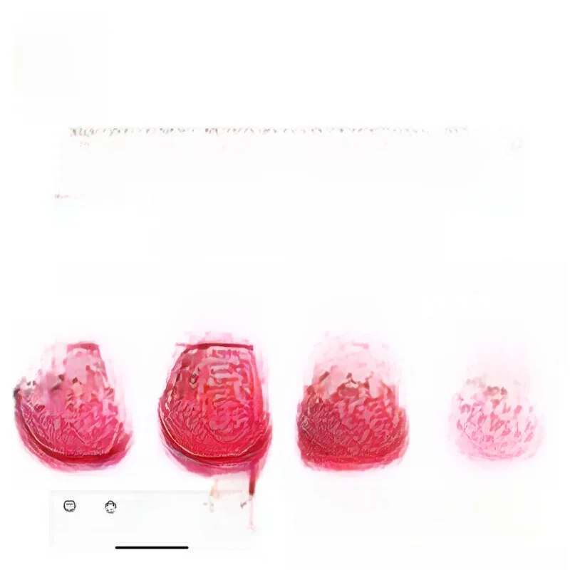 

V-Ne Red Knitted Sweater Women's Base irt Lazy Retro Sle Inner Wear Thiened Winter Season Sweet Sle Loose Fit