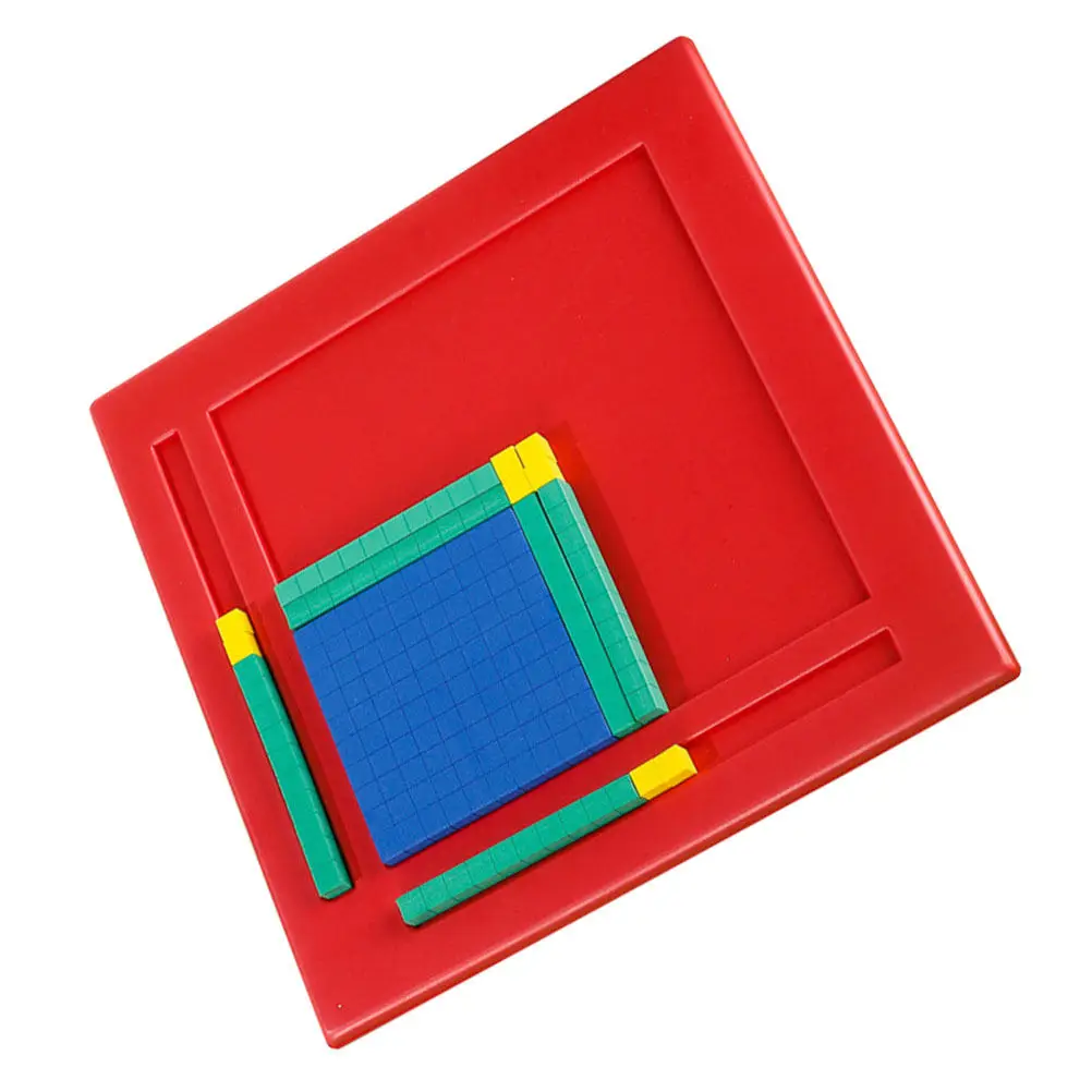 

1Set Multiplication Demonstration Tool Eva Math Manipulatives for Kids Counting Learning Lightweight Portable Educational