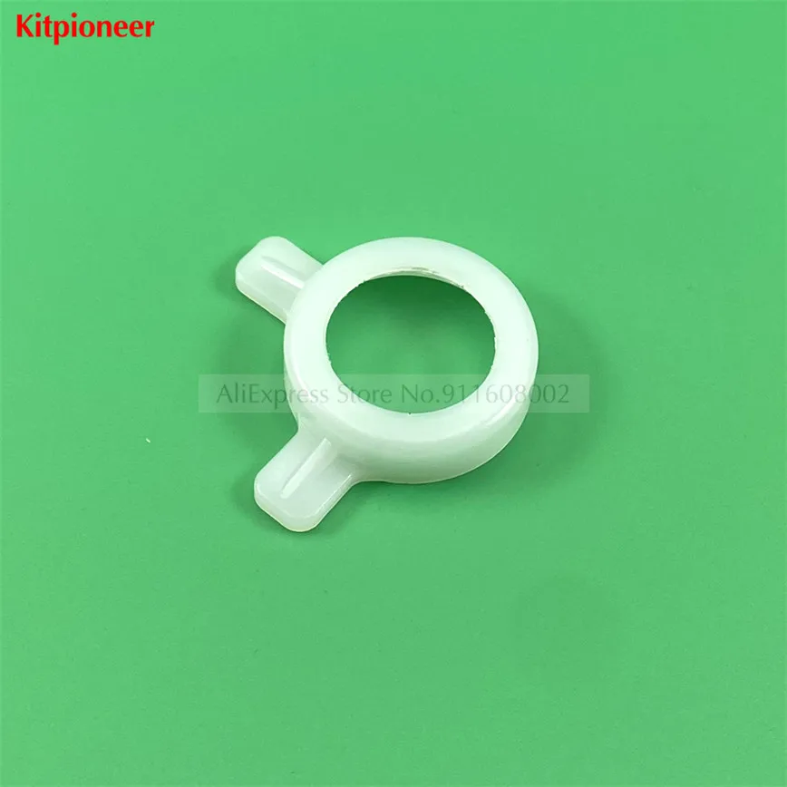 1 Piece Mould Nozzle Cap Column Shaped Lid Spare Part Fitting Of Soft Serve Ice Cream Machines Accessory Inner Diameter 29 mm