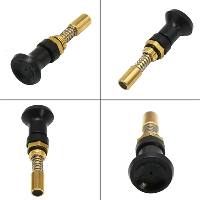 Well-Carburetor Acc…