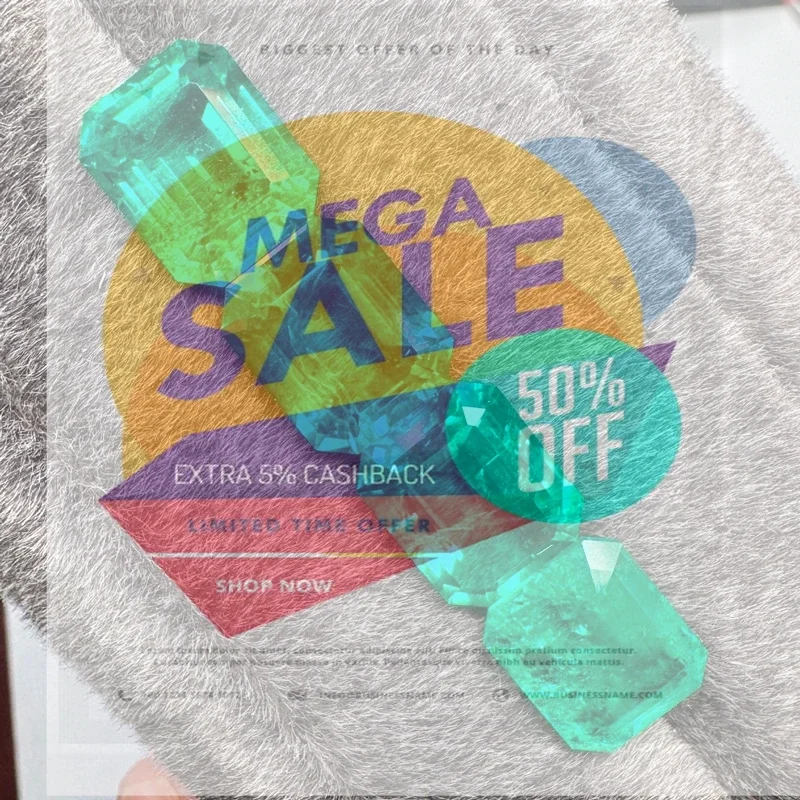 Top Colombia Emerald Rich Content Lab Grown Stones Rectangle Shape Advanced DIY Jewelry Making with Certificate Natural Colour