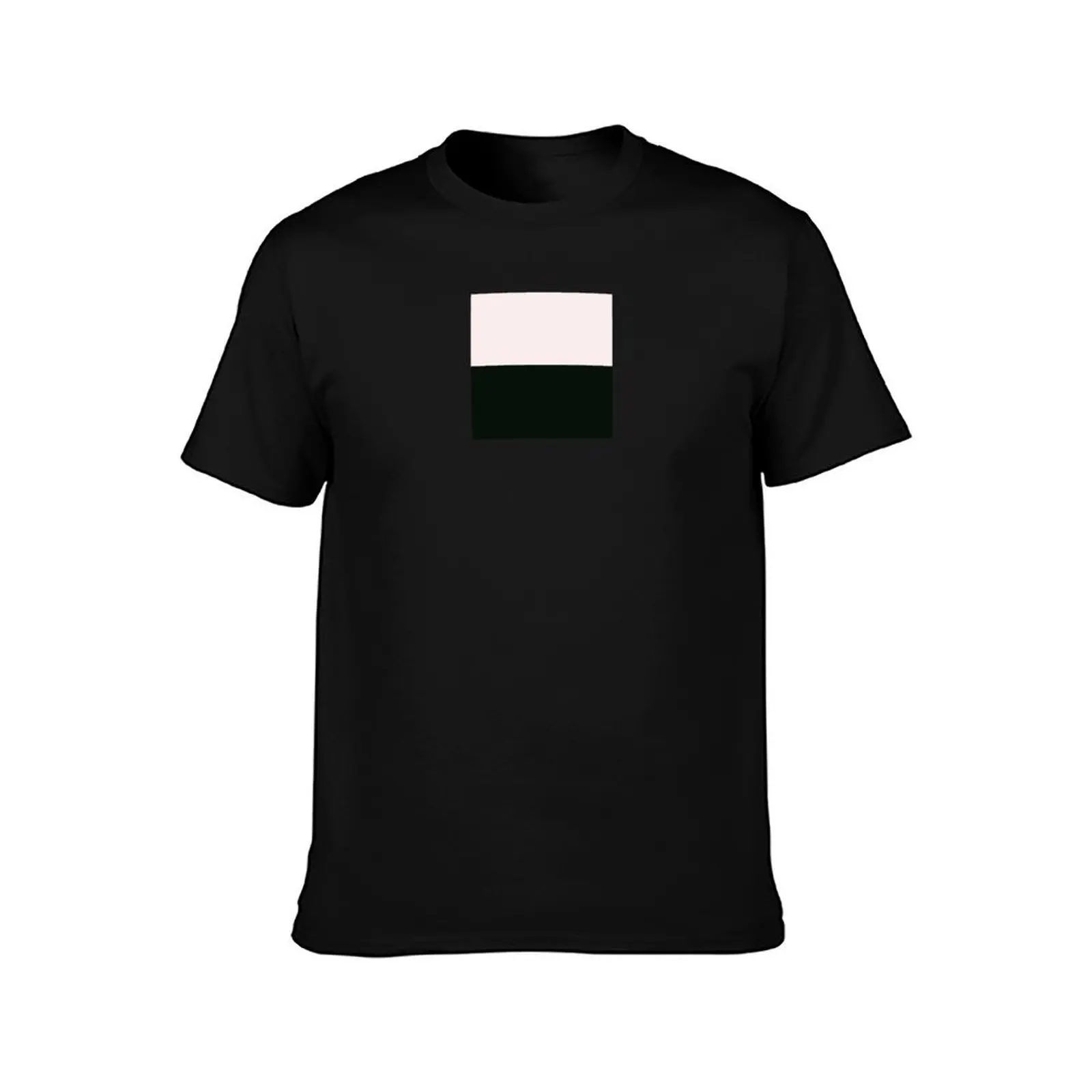 Night and Lavender Blush T-Shirt Summer Casual Cotton Tee Oversized Streetwear Tops Vintage Graphic Print Unisex Men Women