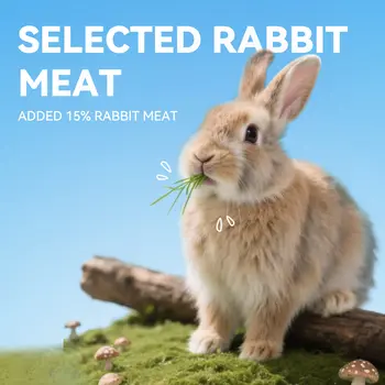 12 best sales przysmaki dla kotów - №11