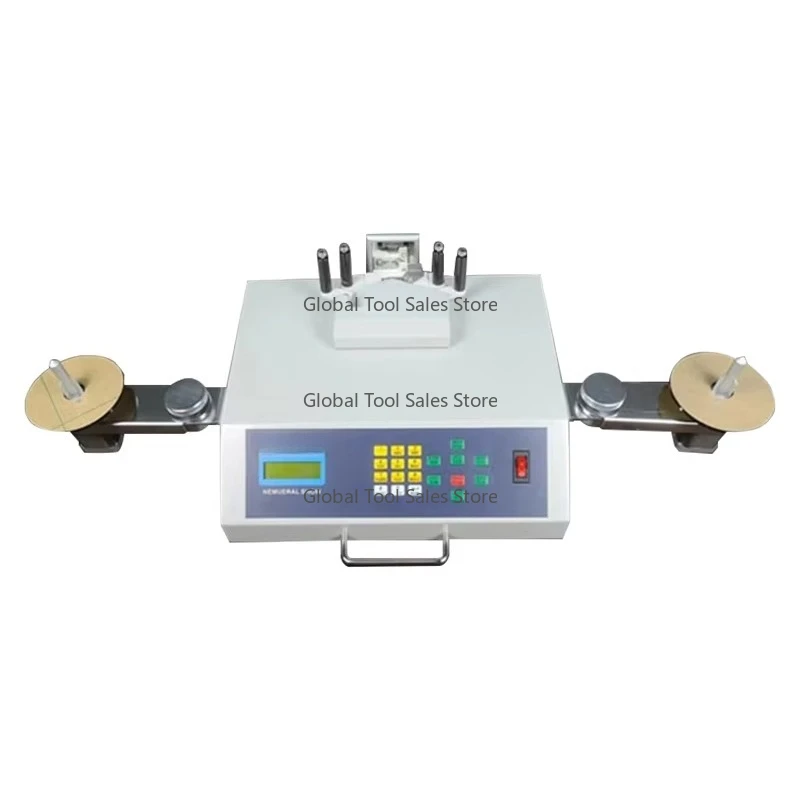 Material Counting Machine  Parts Counter Automatic  Electronic Material Inventory Machine  Counting Machine