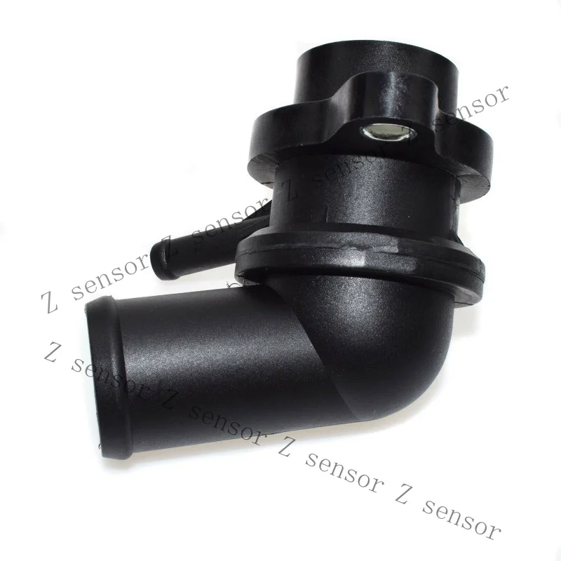 AAA+ 96282726 Engine Coolant Thermostat Housing For Chevrolet Aveo Pontiac Daewoo