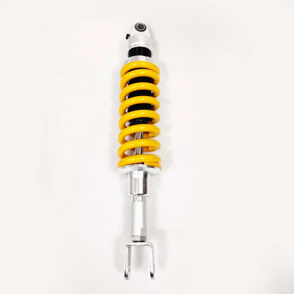 360mm 370mm 380mm 390mm 400mm 410mm 420mm 30mm Forcella Moto Ammortizzatori Sospensione Posteriore per Honda Yamaha Suzuki Kawasaki