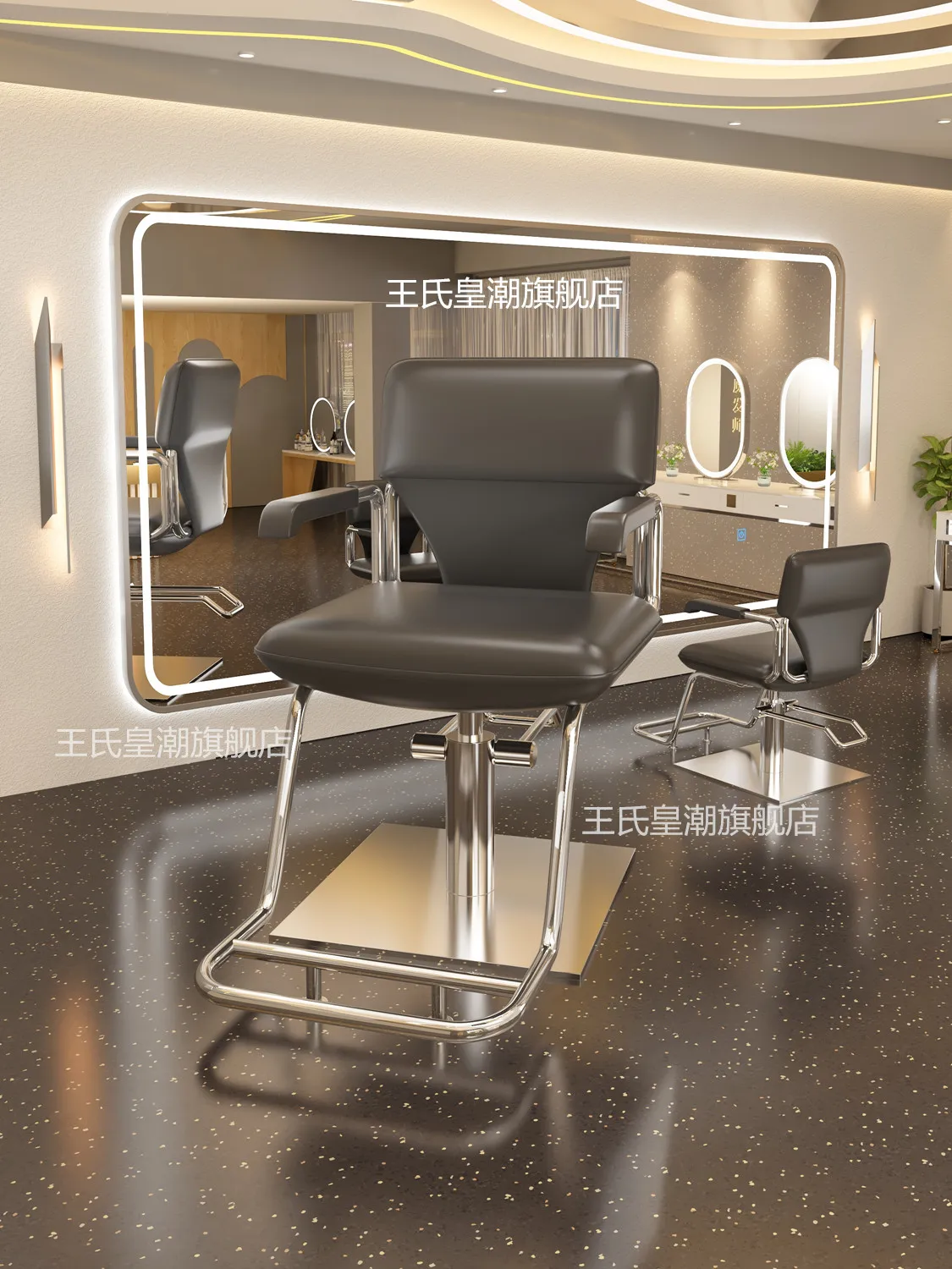 New hair salon chairs, hair salon exclusive hair salon chairs,