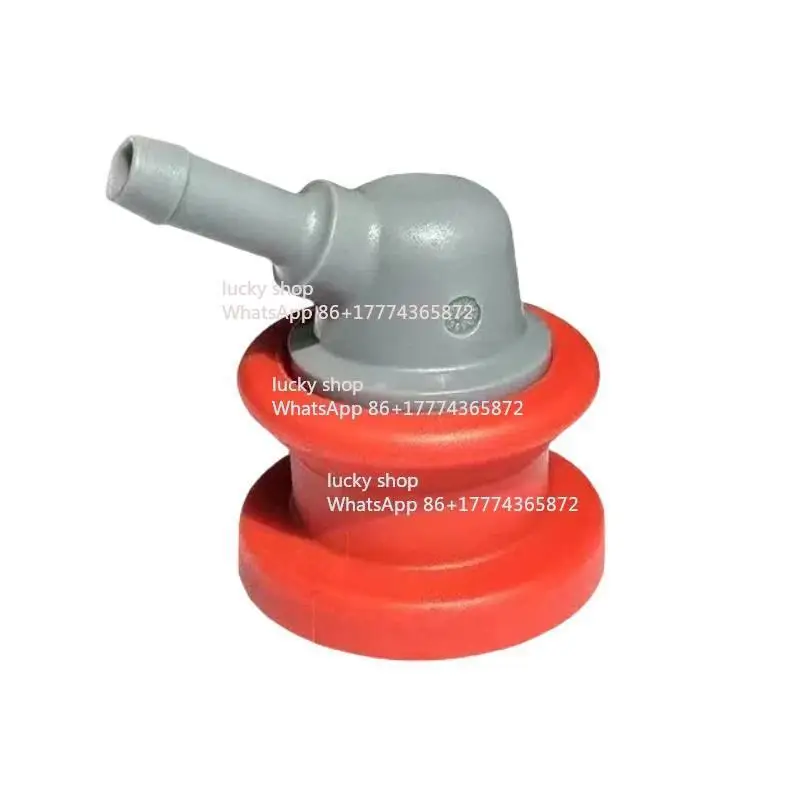 Hemodialysis Machine New 9  8 Series Flushing Bridge Red and Blue Quick Bypass Joint New Accessories