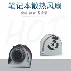 Laptop New CPU Cooling Cooler Fan for Lenovo B480 B480A B485 B490 M490 M495 E49 B580 B590 V480C V580C